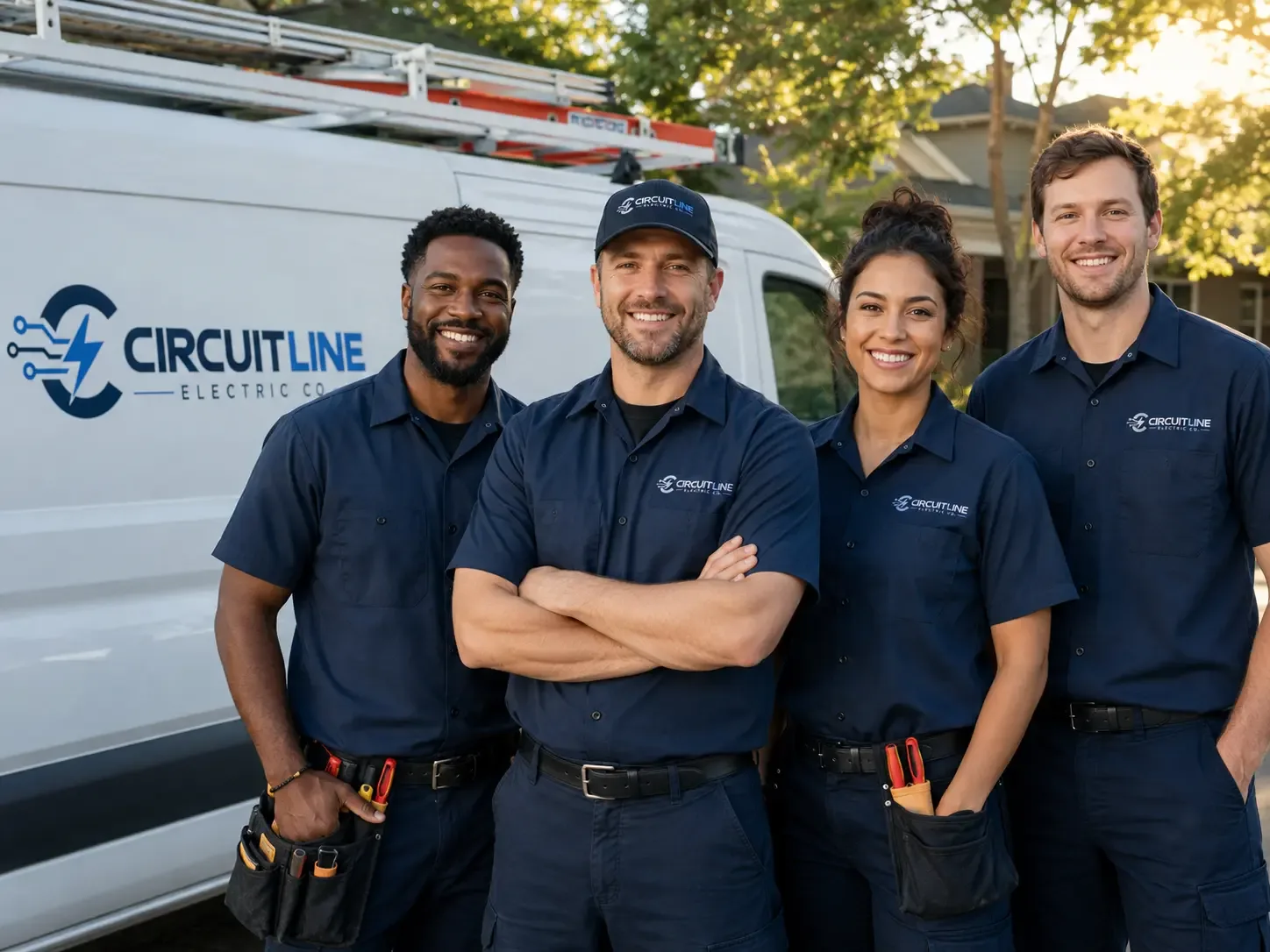Whole Home Rewiring company in Clayton, NM