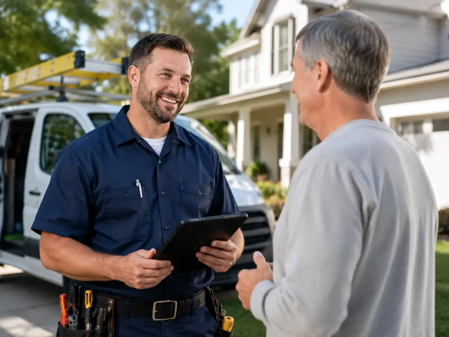 Whole Home Rewiring Clayton, NM FAQs